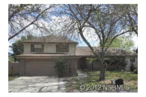 816 Mockingbird Dr, Port Orange, FL 32127, Sold 10/08/12