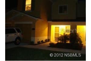 2686 Carthage Dr, New Smyrna Beach, FL 32168, Sold 07/02/12