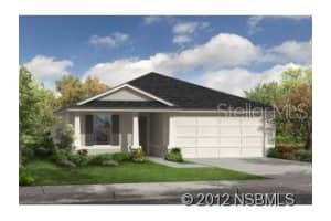 5326 Peach Blossom Blvd, Port Orange, FL 32128, Sold 05/01/12