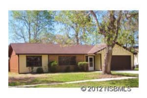 918 Sandle Wood Dr, Port Orange, FL 32127, Sold 06/01/12