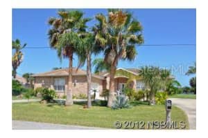 125 Palm Breeze Dr, Edgewater, FL 32141, Sold 01/17/14