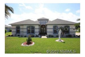 4232 Hidden Lake Dr, Port Orange, FL 32129, Sold 05/31/12