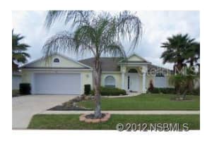 423 Phillips Creek Ln, New Smyrna Beach, FL 32168, Sold 06/26/12