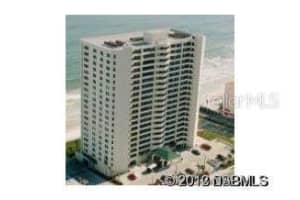 3425 S Atlantic Ave, Daytona Beach, FL 32118, Sold 06/15/12