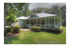 2030 Waterford Estates Dr, New Smyrna Beach, FL 32168, Sold 07/20/12