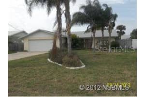 383 Desoto Dr, New Smyrna Beach, FL 32169, Sold 06/01/12