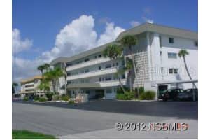 325 Causeway N B-201, New Smyrna Beach, FL 32169, Sold 06/26/13
