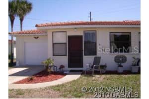 583 Flamingo Dr, Ormond Beach, FL 32176, Sold 07/30/12