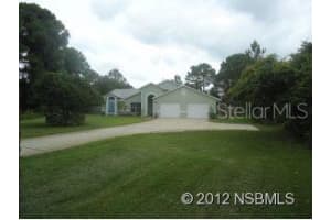 3512 Omni Cir, Edgewater, FL 32141, Sold 03/28/13