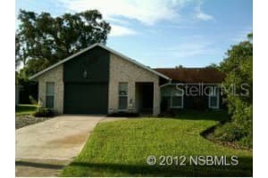 120 S Cory Dr, Edgewater, FL 32141, Sold 03/08/13