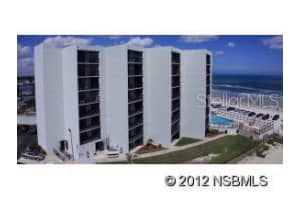 3405 S Atlantic Ave, New Smyrna Beach, FL 32169, Sold 10/22/12