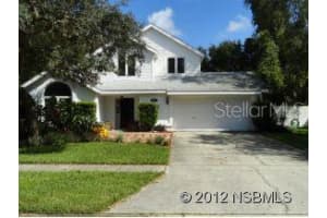 5900 Kendrew Dr, Port Orange, FL 32127, Sold 03/14/13