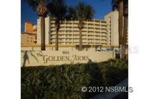 601 N Atlantic Ave, New Smyrna Beach, FL 32169, Sold 08/30/13