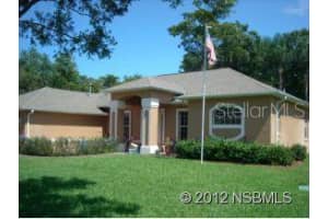 3745 Sunrise Oaks Dr, Port Orange, FL 32129, Sold 05/10/13