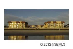 3801 S Atlantic Ave, New Smyrna Beach, FL 32169, Sold 10/16/13