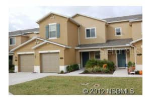 2685 Carthage Dr, New Smyrna Beach, FL 32168, Sold 01/11/13