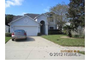 508 Cedaredge Dr, New Smyrna Beach, FL 32168, Sold 05/06/13