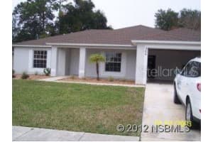 366 Mariners Gate Dr, Edgewater, FL 32141, Sold 01/07/13