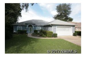 46 Indianhead Dr, Ormond Beach, FL 32174, Sold 12/21/12
