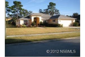 796 Foxhound Dr, Port Orange, FL 32128, Sold 02/28/13