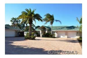 2300 N Peninsula Ave, New Smyrna Beach, FL 32169, Sold 08/15/13