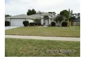 446 Nash Ln, Port Orange, FL 32127, Sold 07/09/13