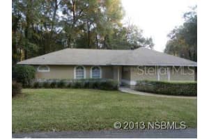 260 Silver Branch Trail, DeLand, FL 32724, Sold 03/18/13