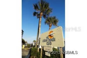 4225 S Atlantic Ave, New Smyrna Beach, FL 32169, Sold 08/08/14