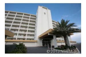 601 N Atlantic Ave, New Smyrna Beach, FL 32169, Sold 05/15/13