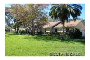 720 Green Rd, New Smyrna Beach, FL 32168, Sold 06/03/13