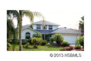 1224 Commodore Dr, New Smyrna Beach, FL 32168, Sold 10/30/13