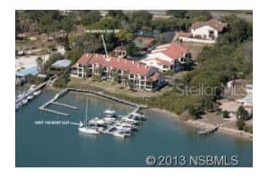 146 Marina Bay Dr, New Smyrna Beach, FL 32169, Sold 06/03/13