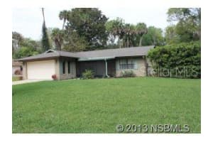 151 S Cory Dr, Edgewater, FL 32141, Sold 05/15/13