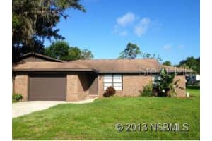 1822 Enterprise Ave, New Smyrna Beach, FL 32168, Sold 10/16/13
