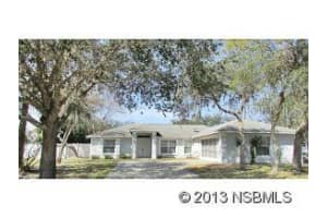 6144 Half Moon Dr, Port Orange, FL 32127, Sold 05/08/13