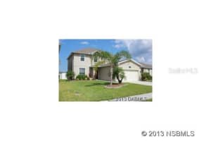 5319 Coquina Shores Ln, Port Orange, FL 32128, Sold 06/28/13