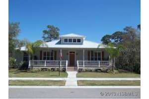 2677 Old Smyrna Trail, New Smyrna Beach, FL 32168, Sold 04/11/14