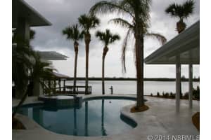 1215 Commodore Dr, New Smyrna Beach, FL 32168, Sold 04/09/15