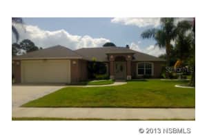 6201 Secret Lake Dr, Port Orange, FL 32128, Sold 08/01/13