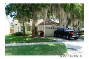 536 Cedaredge Dr, New Smyrna Beach, FL 32168, Sold 06/24/13