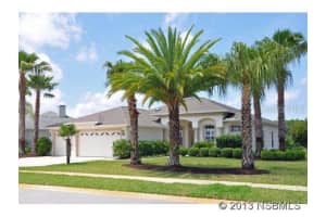 419 Phillips Creek Ln, New Smyrna Beach, FL 32168, Sold 09/12/13