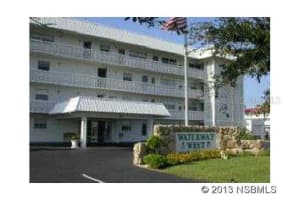 315 Causeway N, New Smyrna Beach, FL 32169, Sold 12/24/13