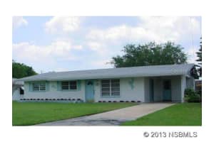 340 Granada St, New Smyrna Beach, FL 32169, Sold 09/12/13
