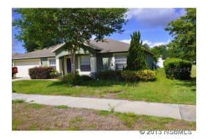 1312 Island Cove Dr, DeLand, FL 32724, Sold 09/11/13