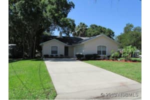 158 N Cory Dr, Edgewater, FL 32141, Sold 07/01/13
