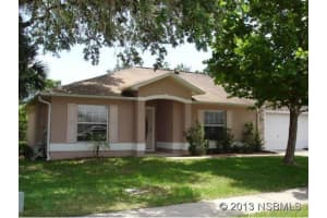 517 Old Minorcan Trail, New Smyrna Beach, FL 32168, Sold 10/14/13