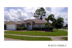 300 Mariners Gate Dr, Edgewater, FL 32141, Sold 09/12/13