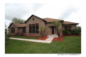 165 Country Cir Dr E, Port Orange, FL 32128, Sold 12/18/13