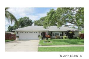 413 Needles Dr, Port Orange, FL 32127, Sold 09/10/13