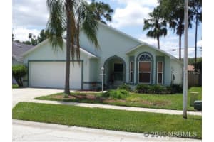 523 Cedaredge Dr, New Smyrna Beach, FL 32168, Sold 03/14/14